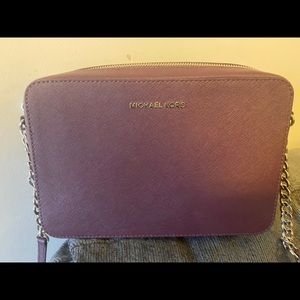 Michael Kors crossbodybaag